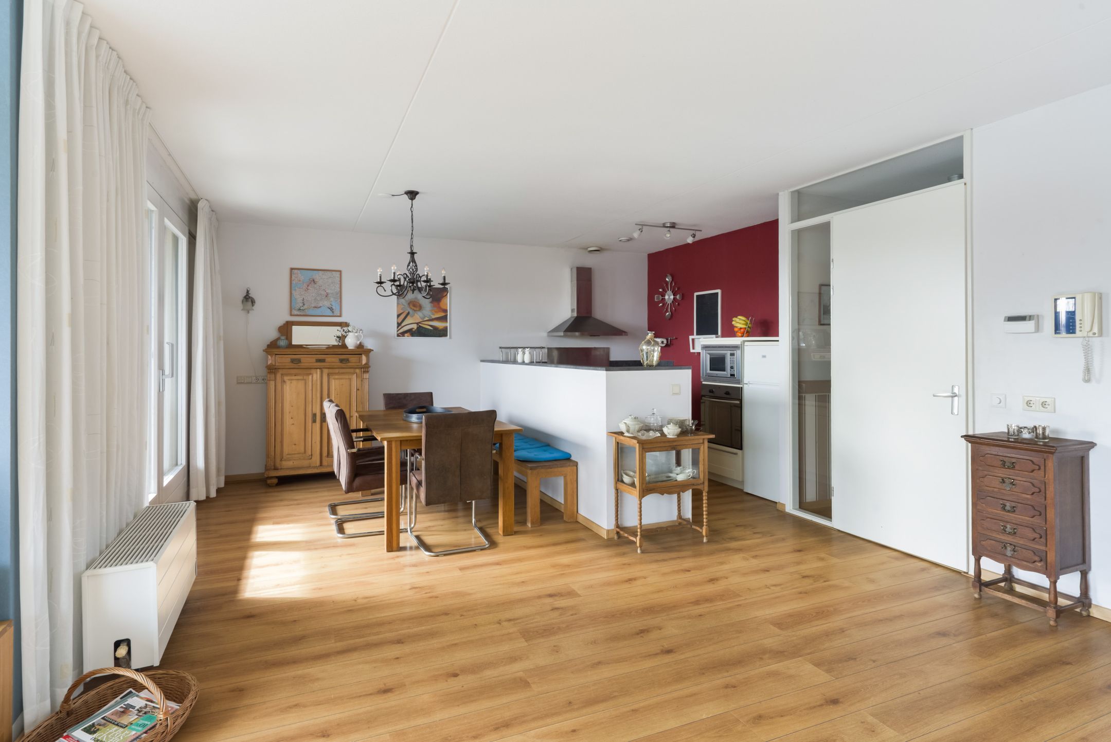 Photo 18 of De Henschoterhof 2