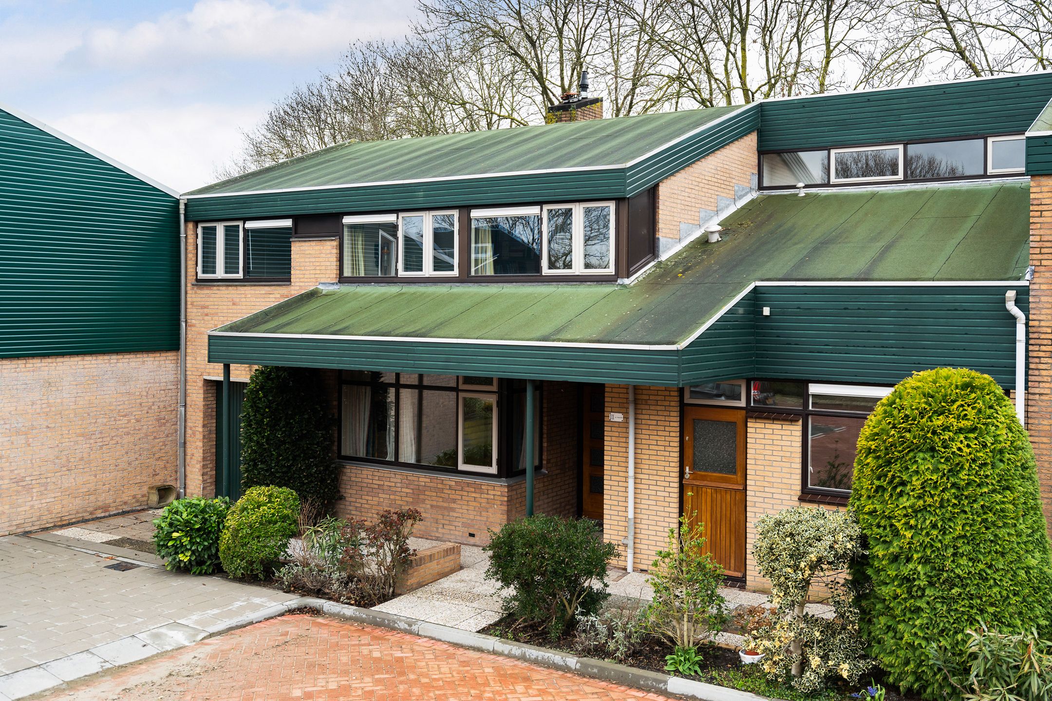 Photo 6 of Freesiastraat 11