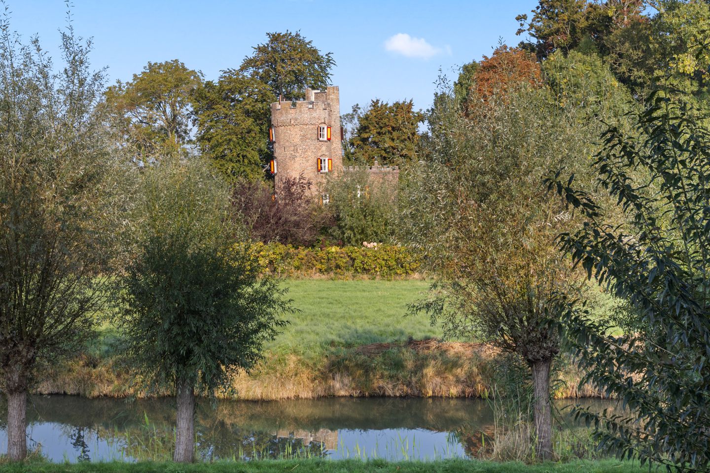 Foto 40 van Waalsteen 37