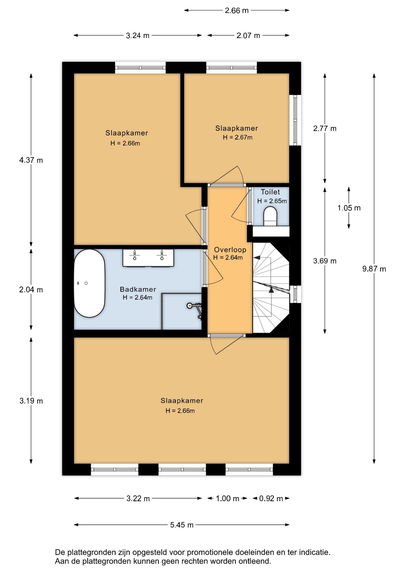 Foto 45 van Waalsteen 37