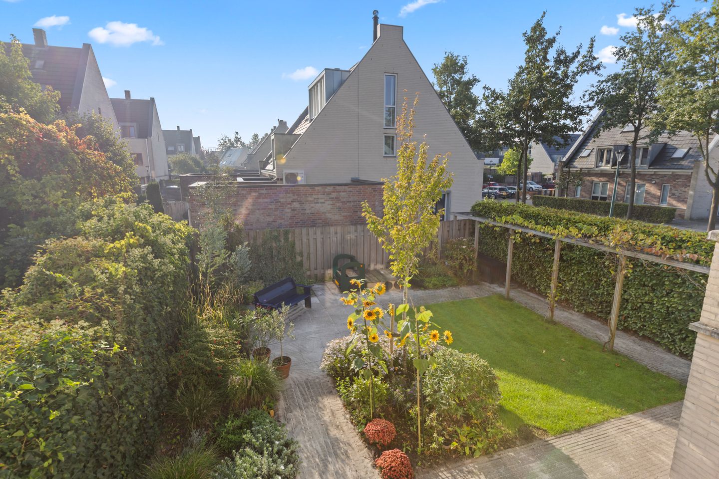 Foto 20 van Waalsteen 37