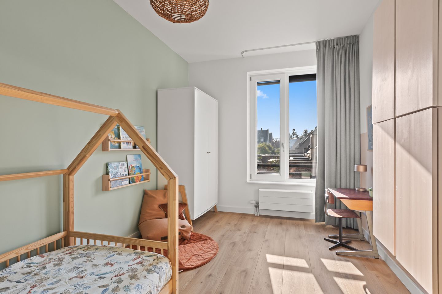 Foto 25 van Waalsteen 37