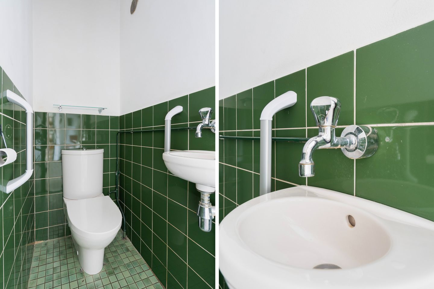 Photo 10 of Freesiastraat 11