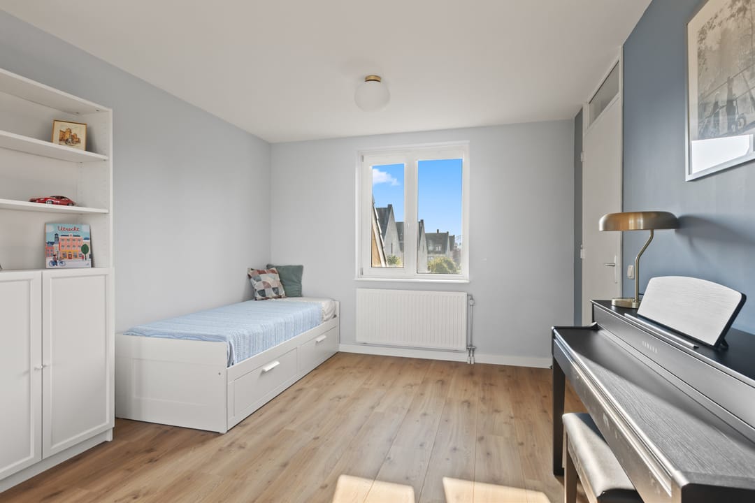 Foto 22 van Waalsteen 37