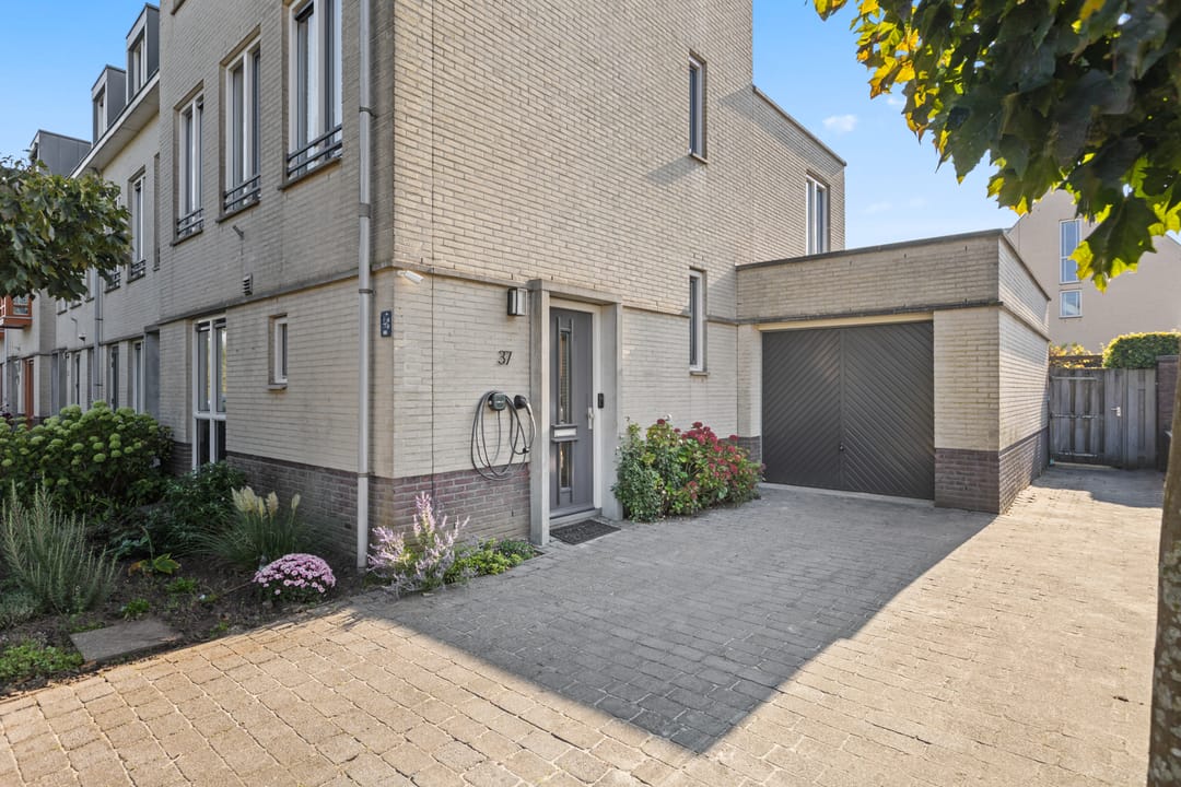 Foto 37 van Waalsteen 37