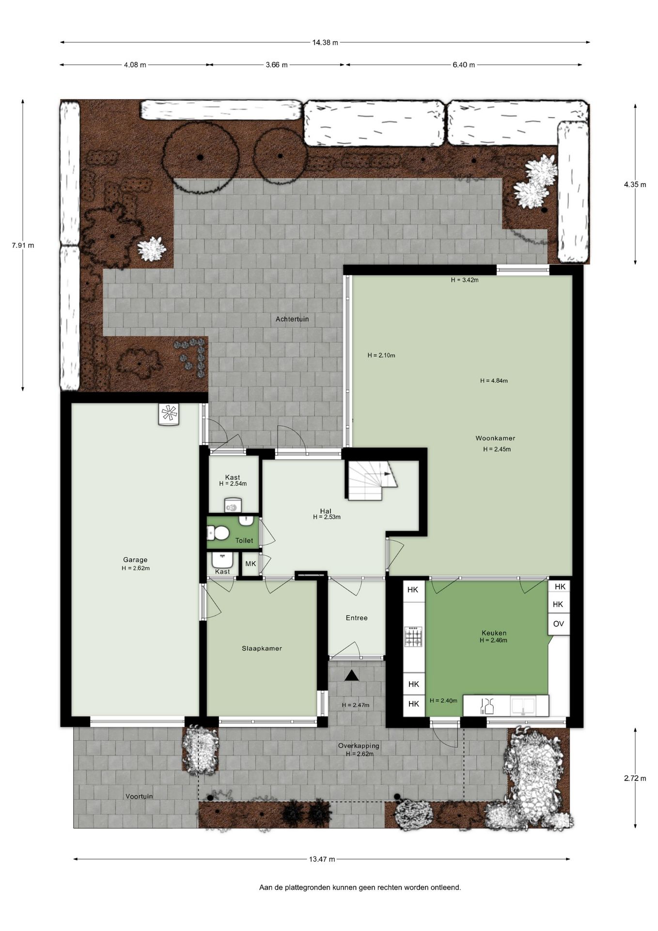 Photo 57 of Freesiastraat 11