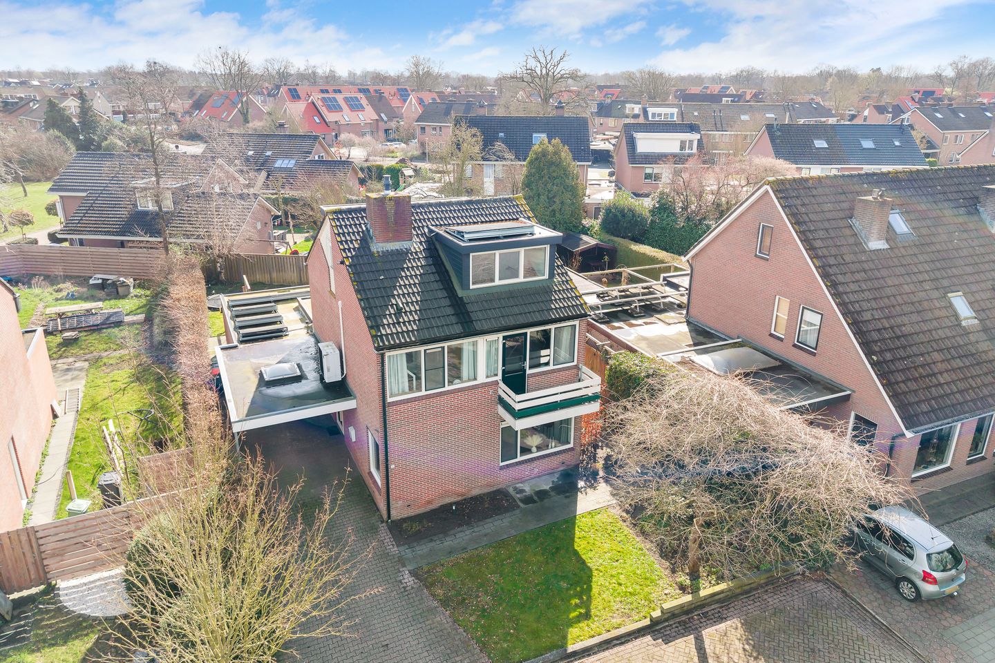 Photo 1 of Weidehof 14