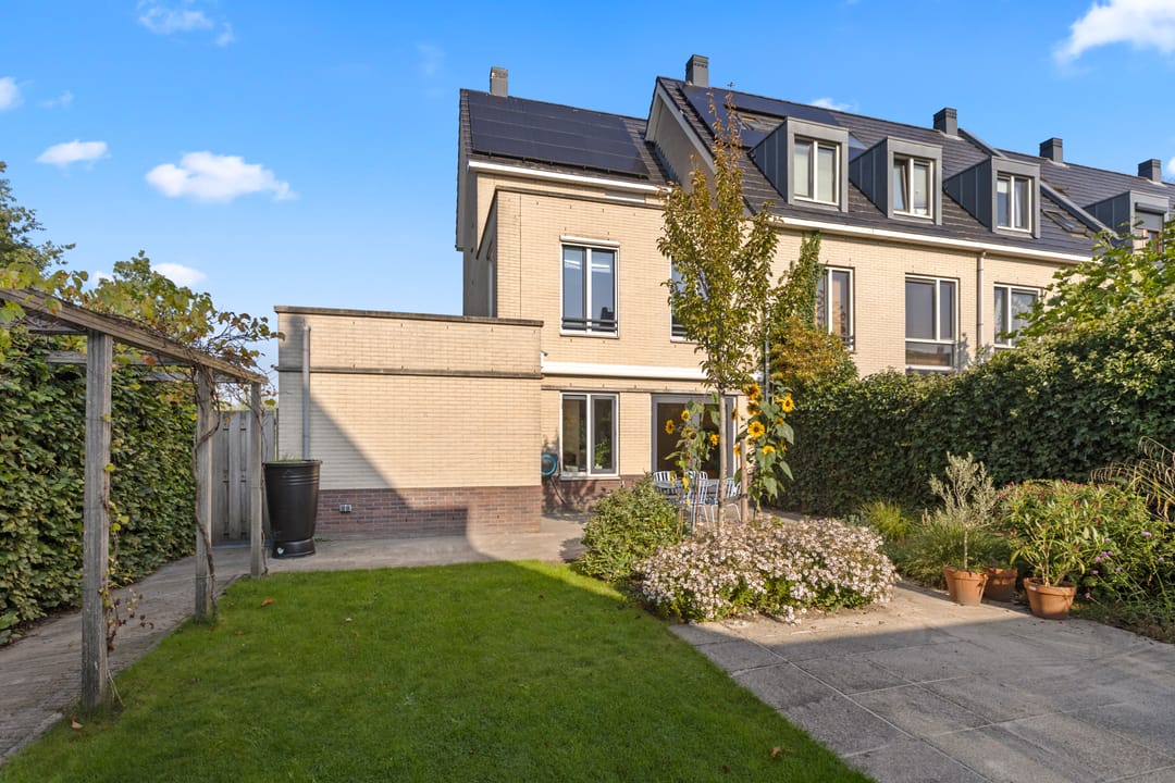 Foto 16 van Waalsteen 37