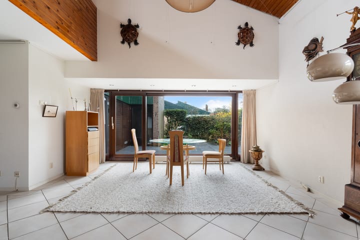 Photo 3 of Freesiastraat 11