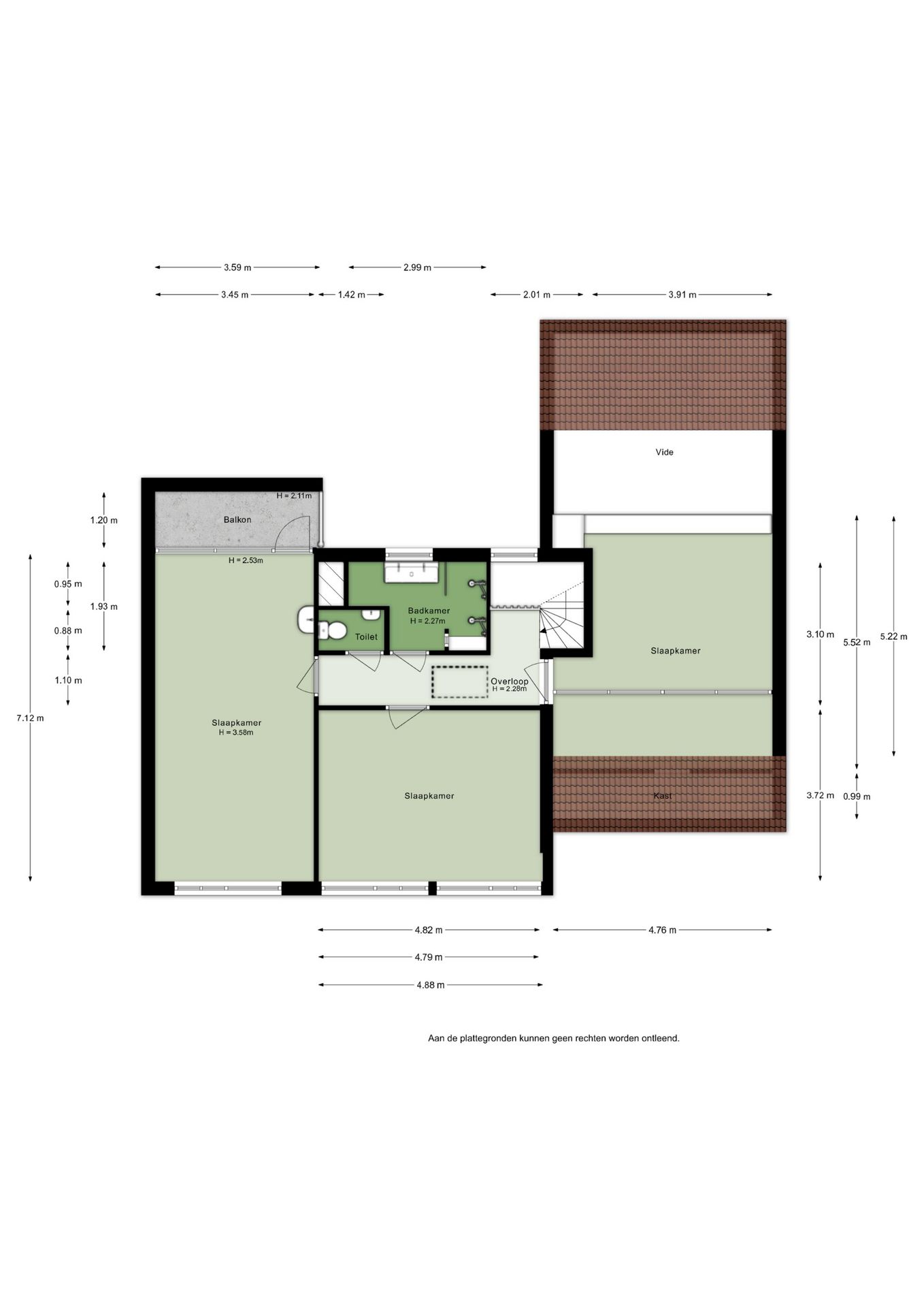 Photo 55 of Freesiastraat 11