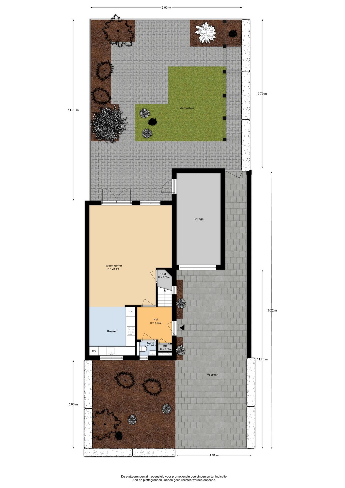 Foto 48 van Waalsteen 37