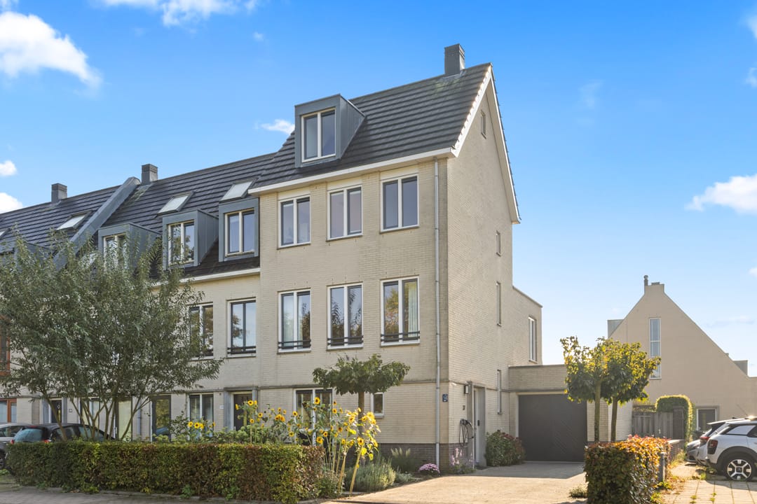 Foto 38 van Waalsteen 37