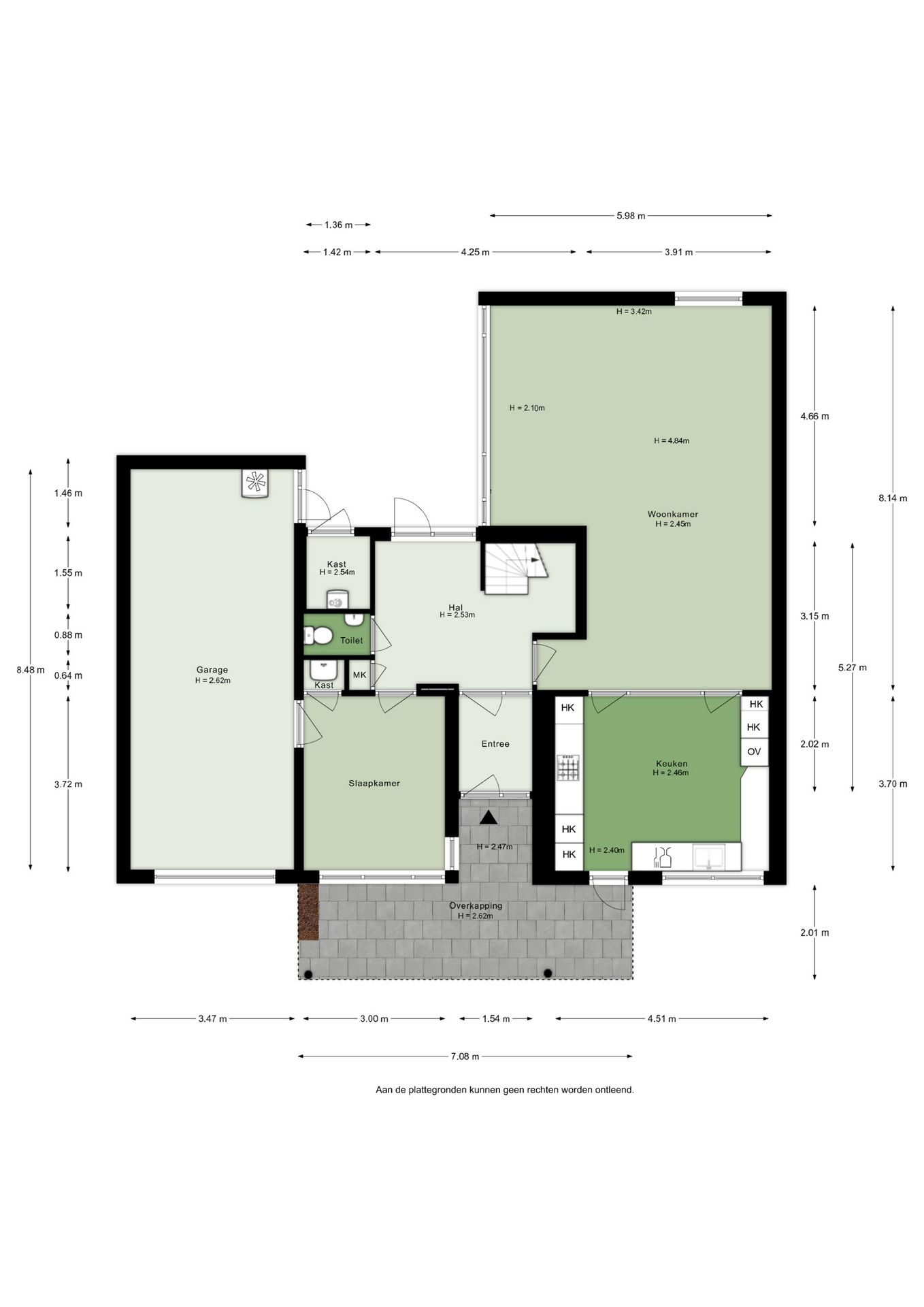 Photo 54 of Freesiastraat 11