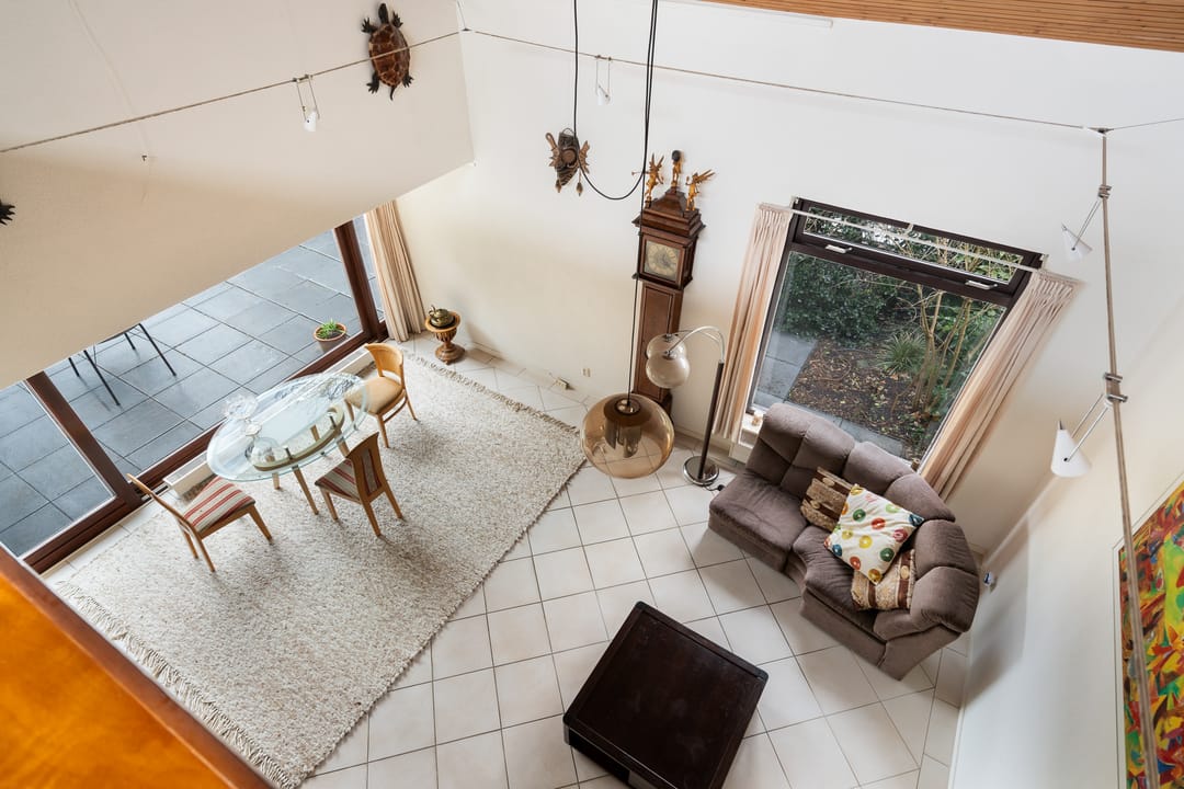 Photo 2 of Freesiastraat 11