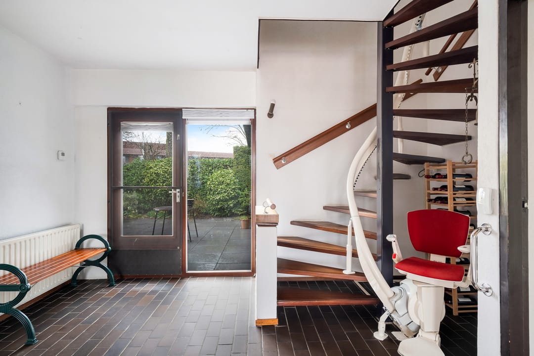 Photo 23 of Freesiastraat 11