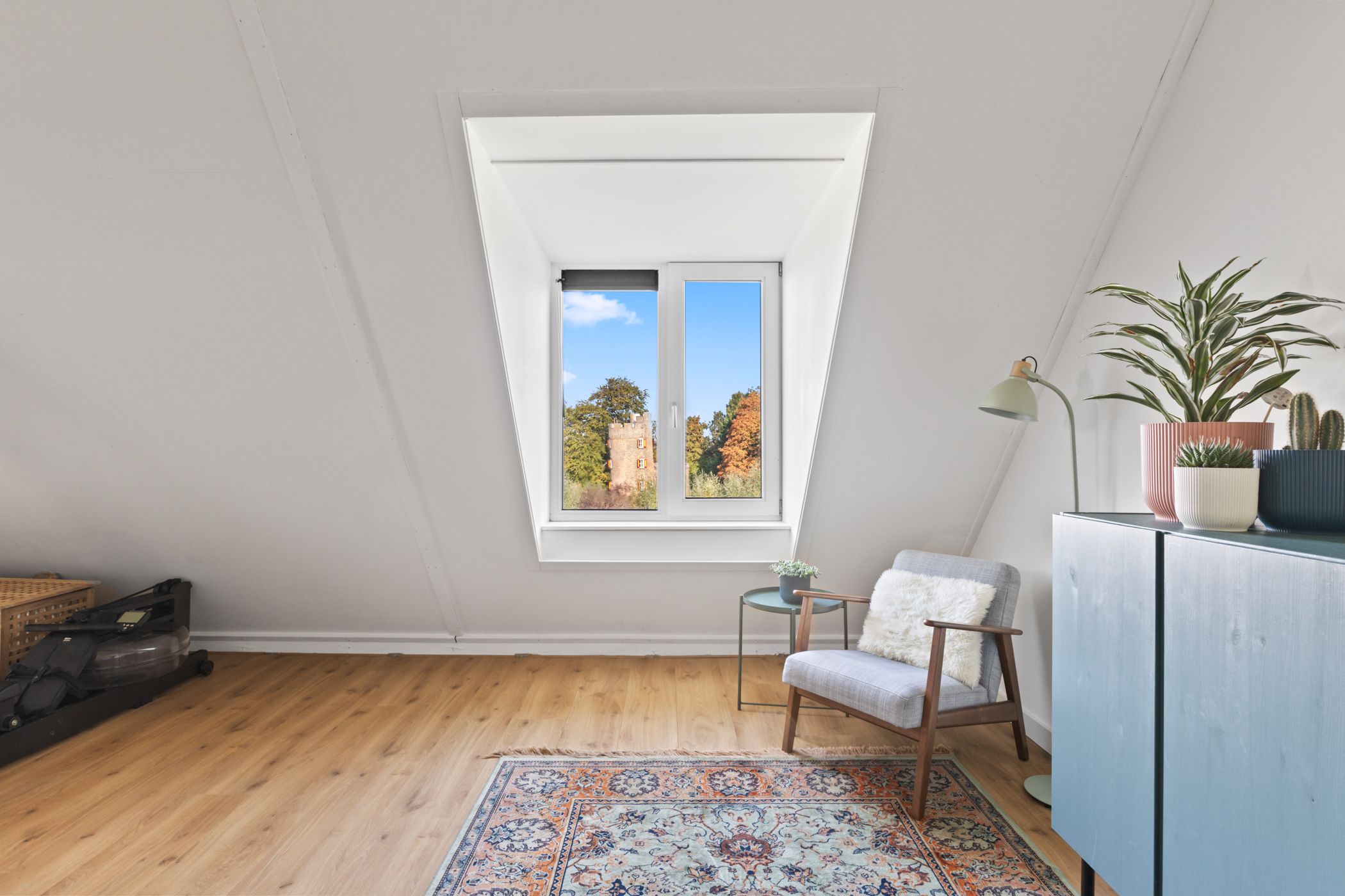 Foto 33 van Waalsteen 37