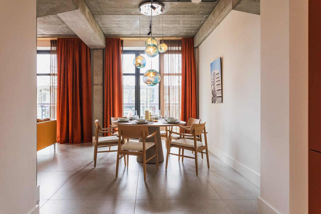 Foto 2 van Loosduinseweg 373-B1