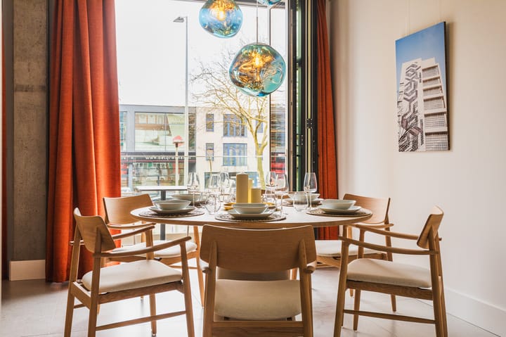 Photo 3 of Loosduinseweg 373-B1