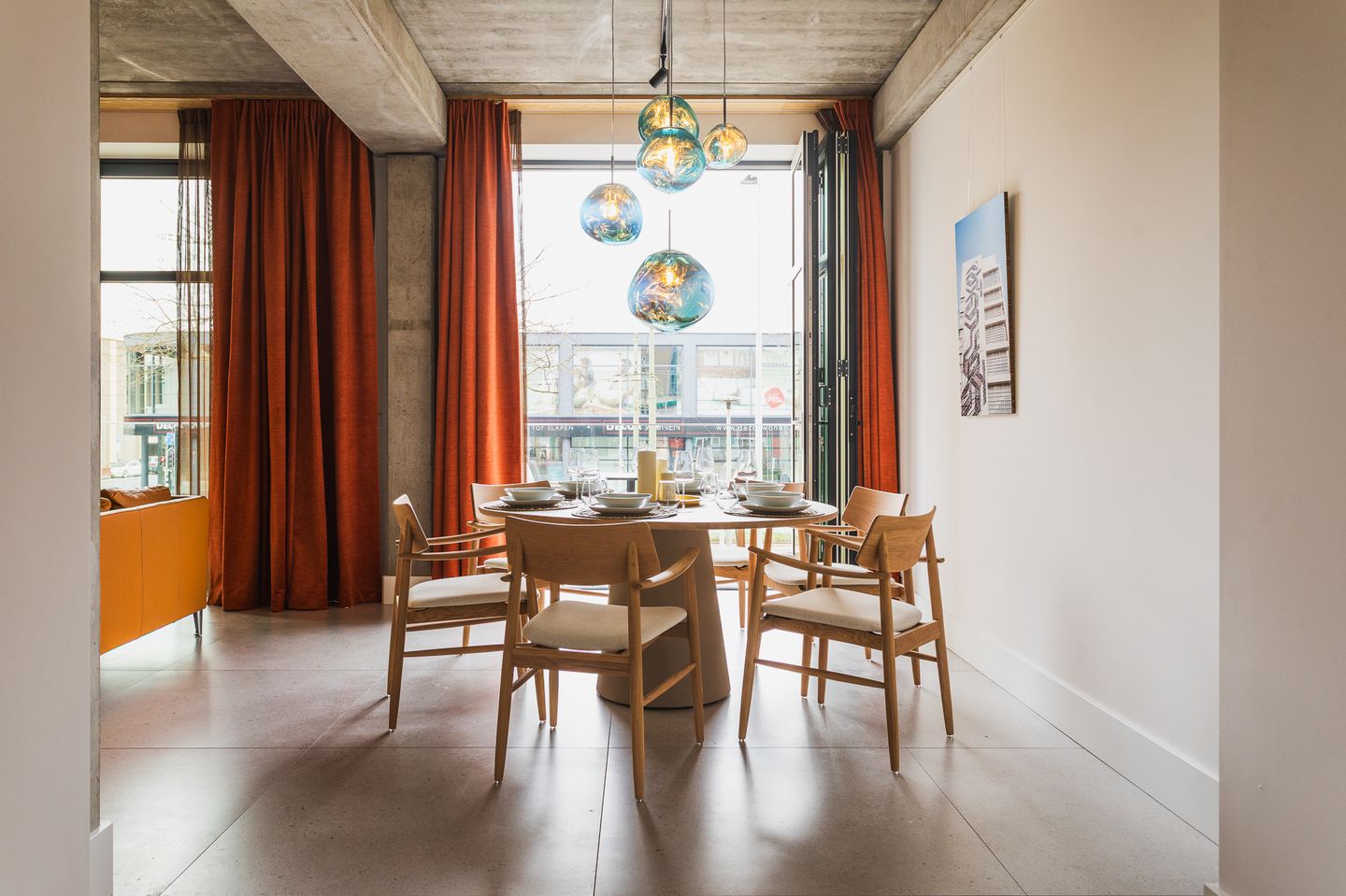 Foto 4 van Loosduinseweg 373-B1