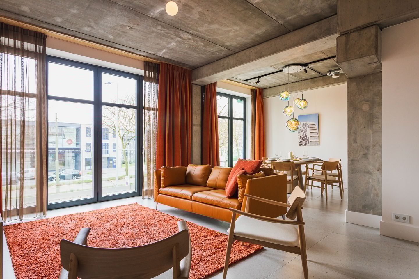 Foto 10 van Loosduinseweg 373-B1