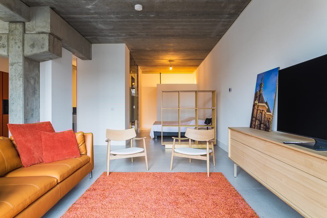 Foto 13 van Loosduinseweg 373-B1