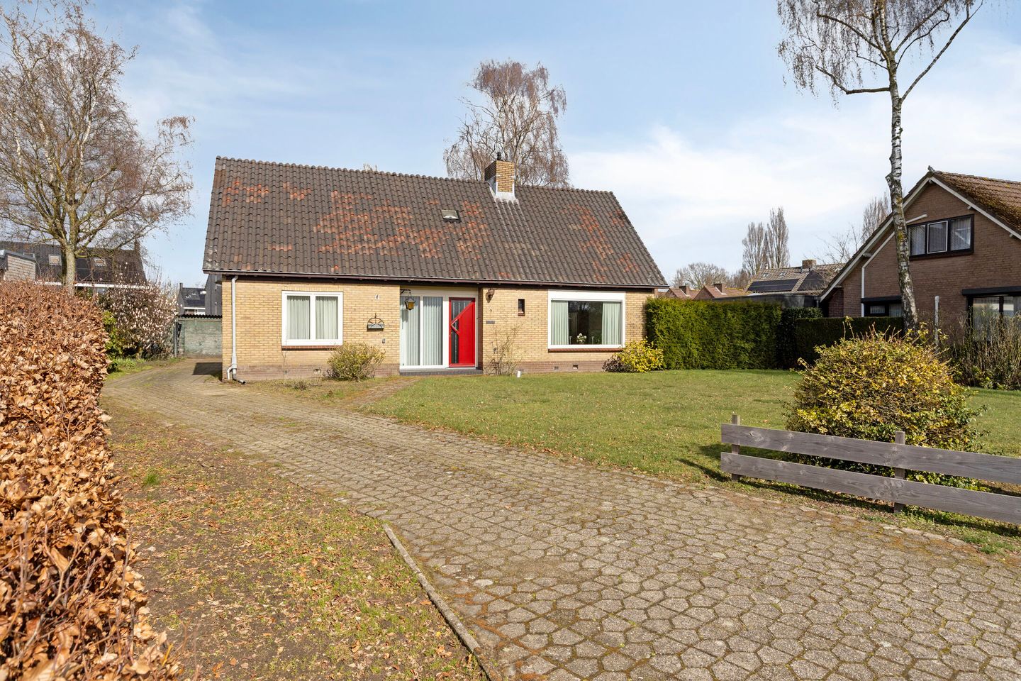 Photo 1 of Torenstraat 9