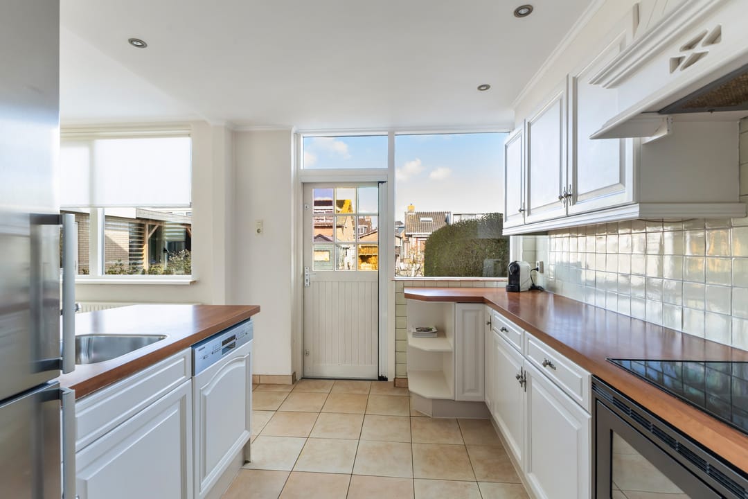 Foto 16 van Meidoornlaan 21