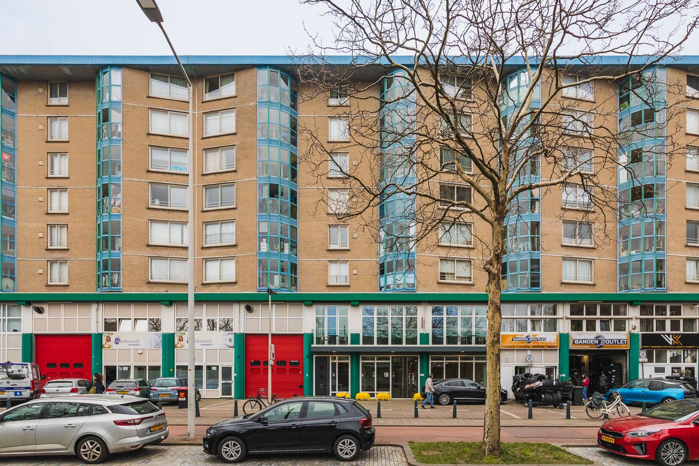 Foto 50 van Loosduinseweg 373-B1