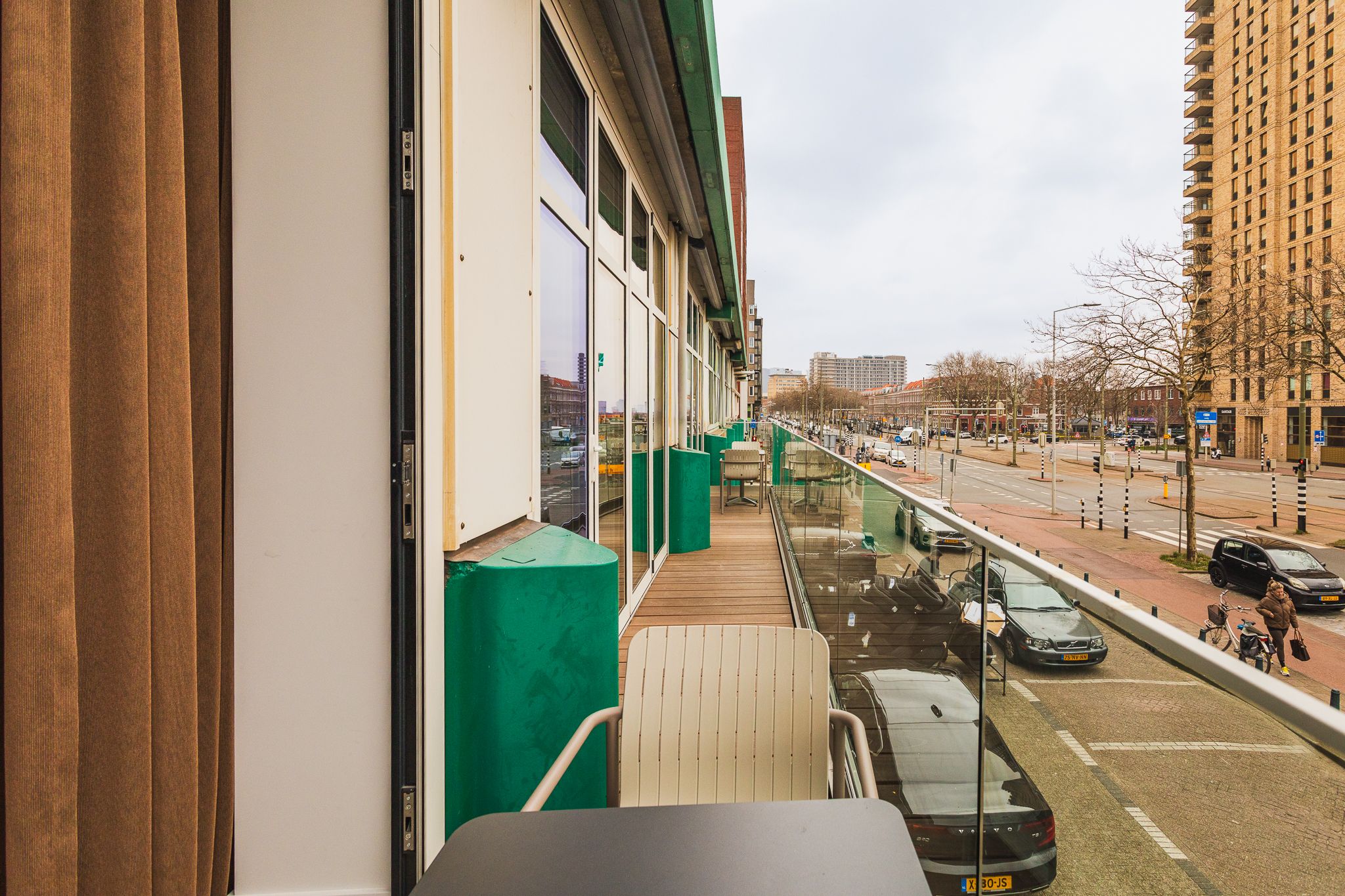 Foto 63 van Loosduinseweg 373-B1