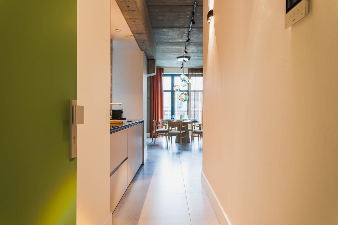 Foto 16 van Loosduinseweg 373-B1