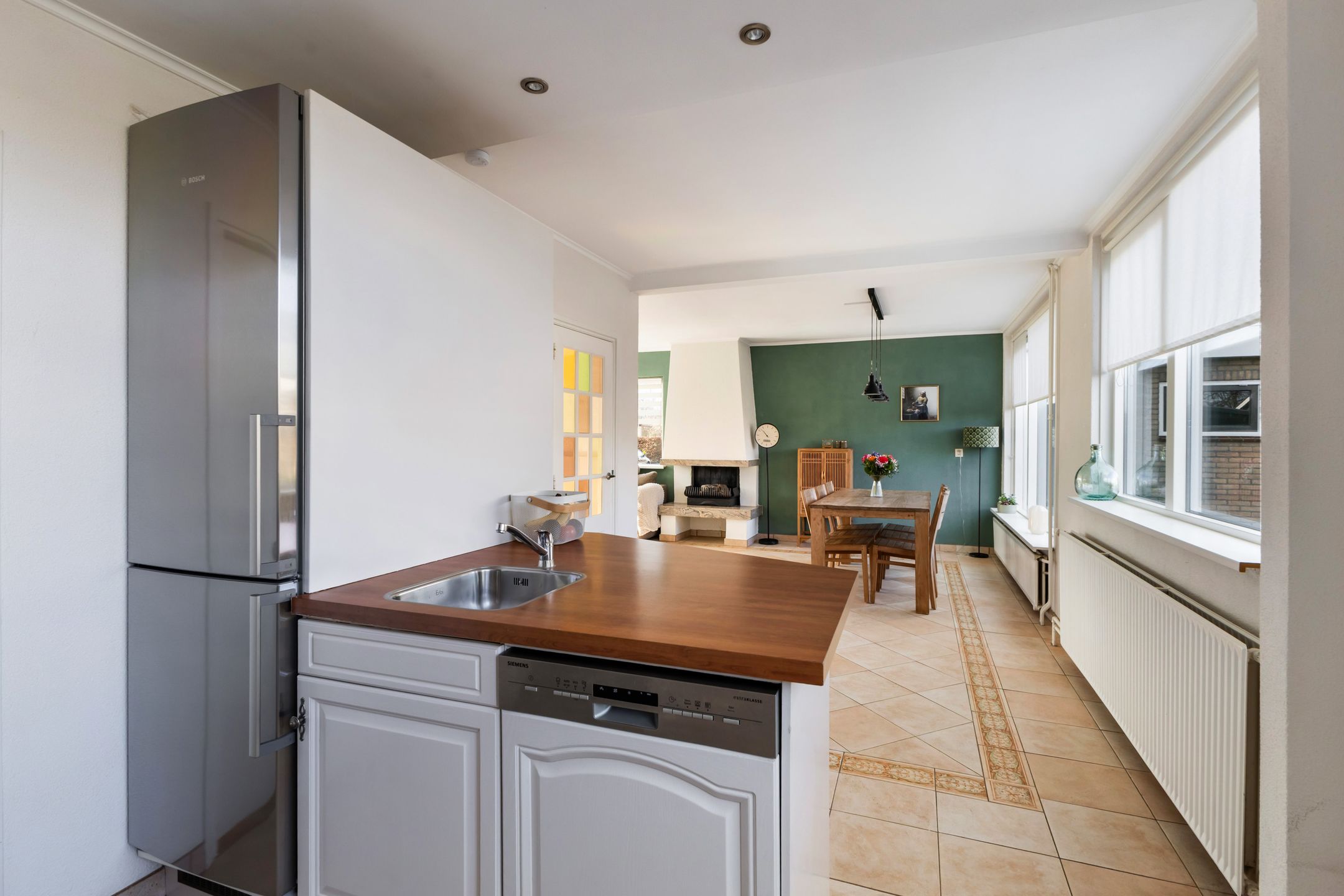 Foto 12 van Meidoornlaan 21