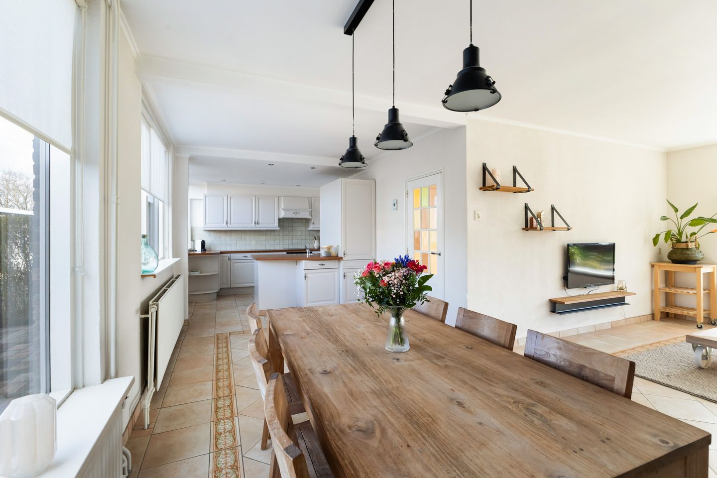 Foto 10 van Meidoornlaan 21