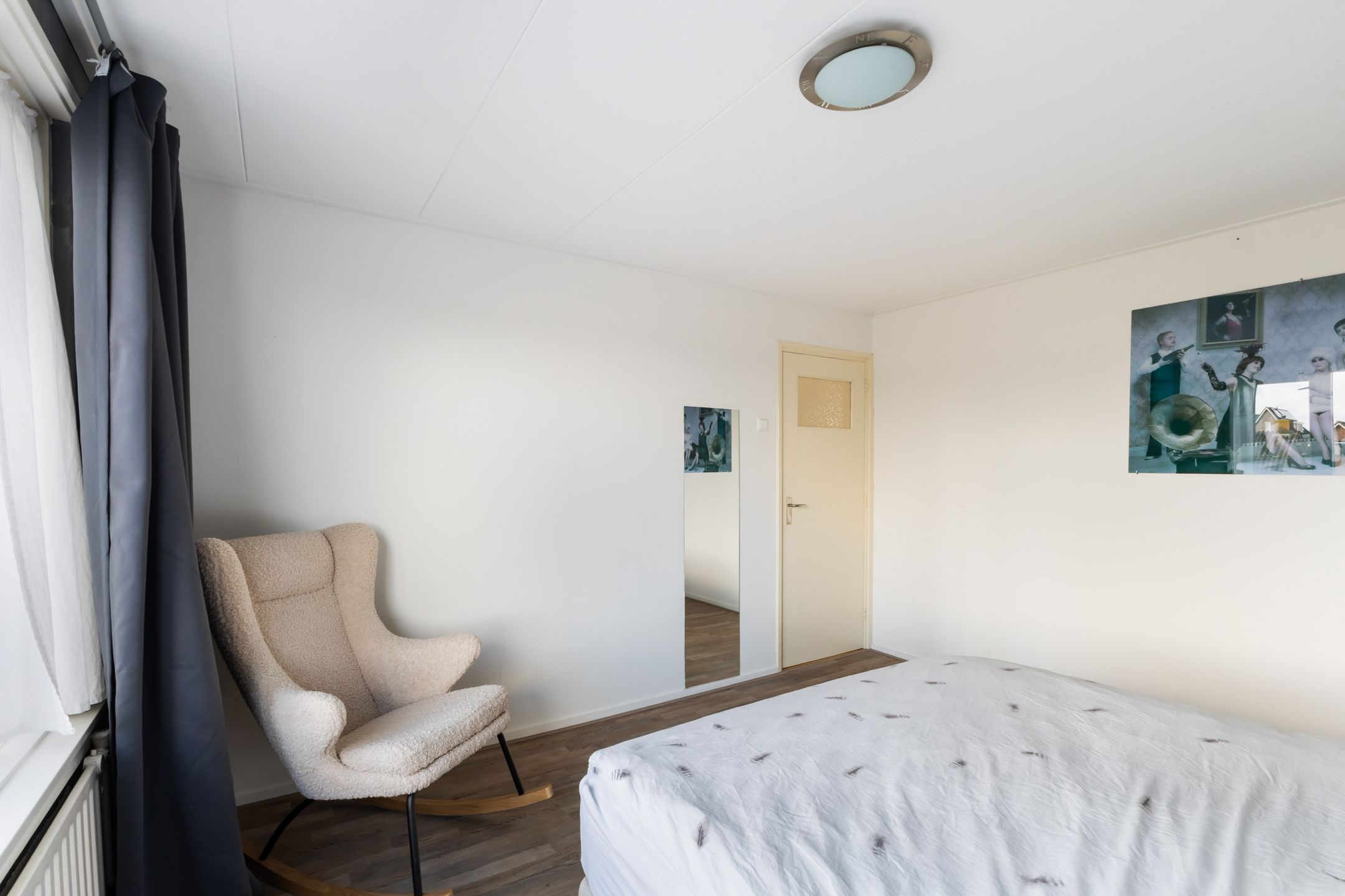 House in Apeldoorn - More