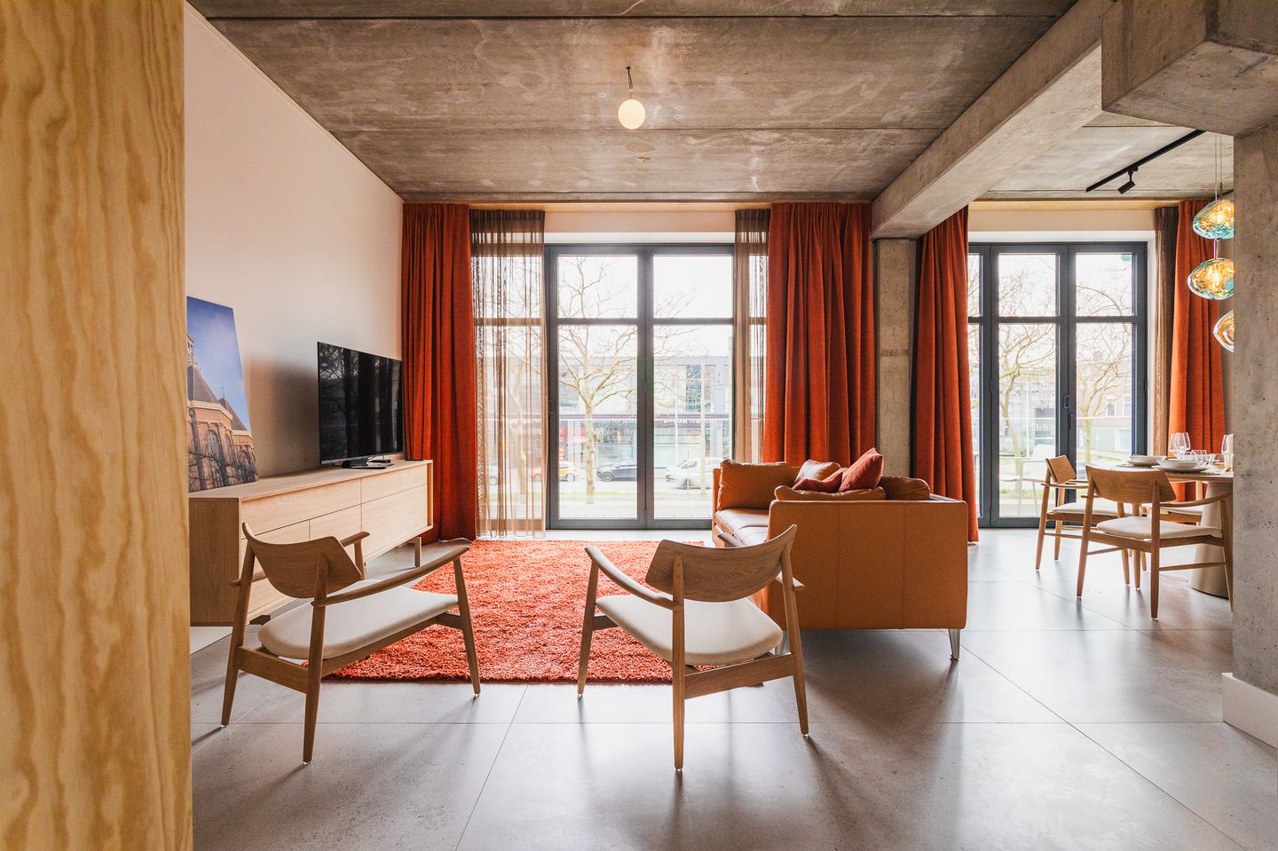 Foto 14 van Loosduinseweg 373-B1