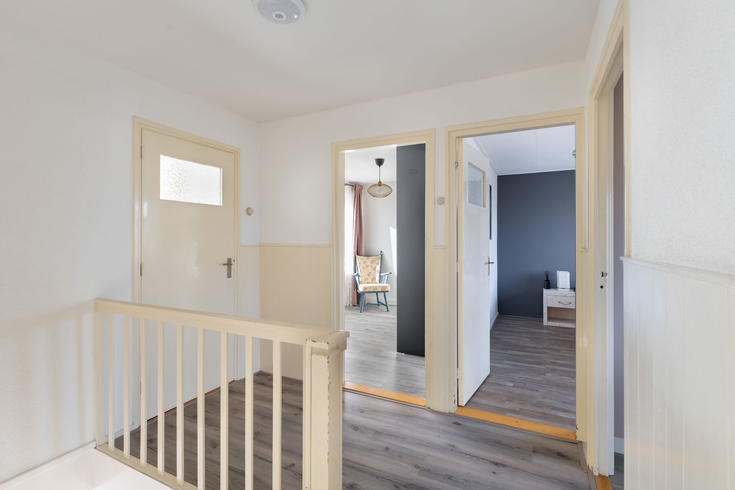 Foto 25 van Meidoornlaan 21