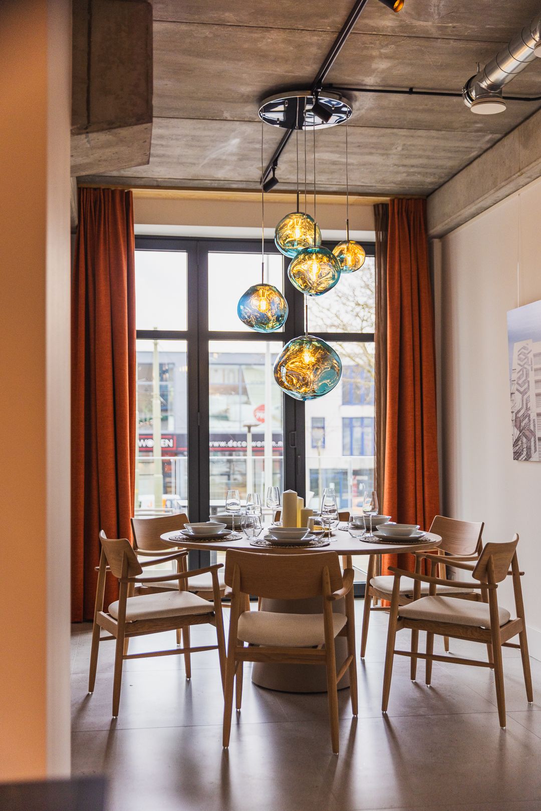 Foto 8 van Loosduinseweg 373-B1