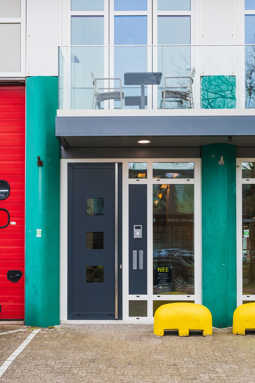 Foto 53 van Loosduinseweg 373-B1