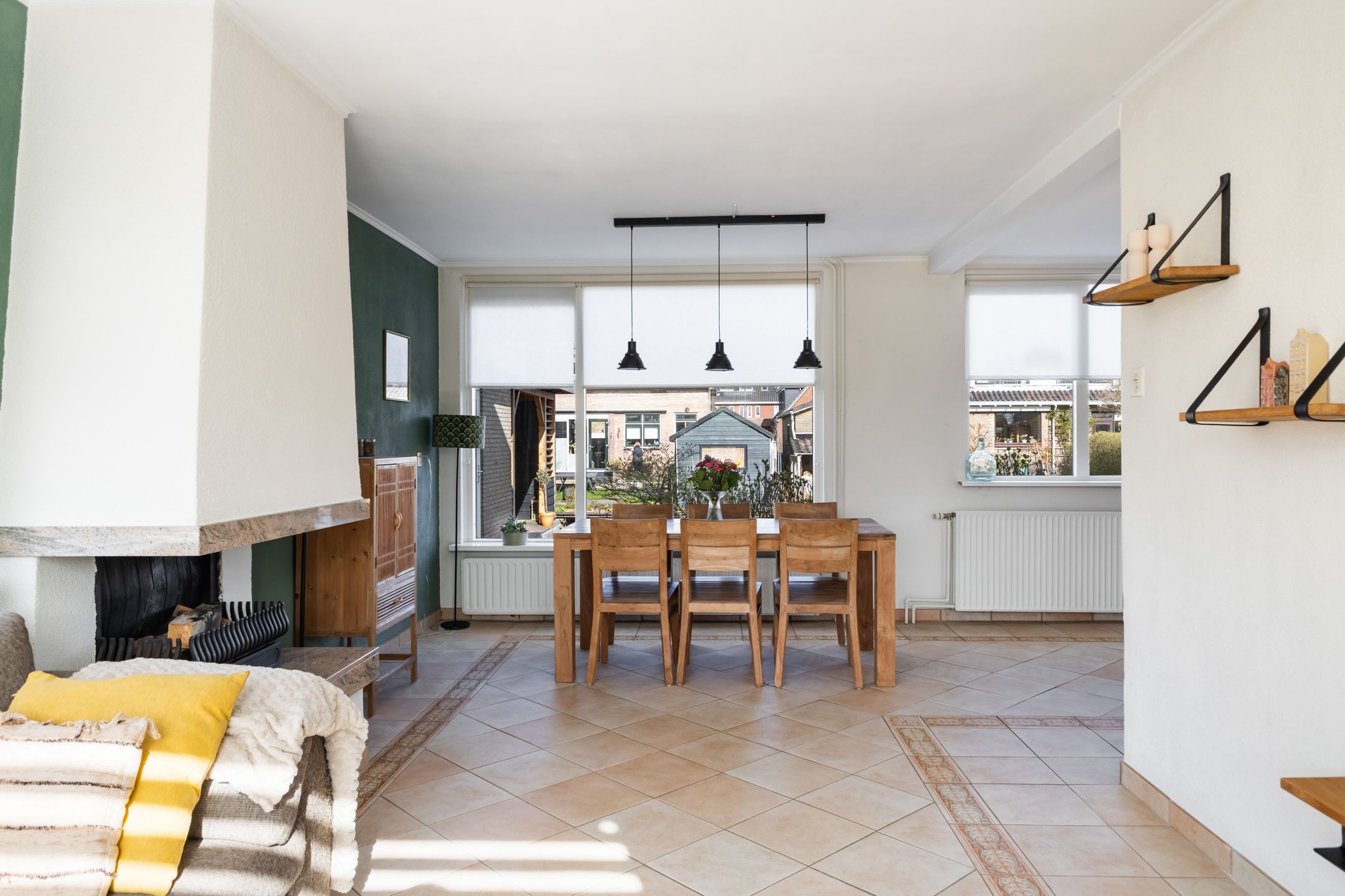 Foto 6 van Meidoornlaan 21