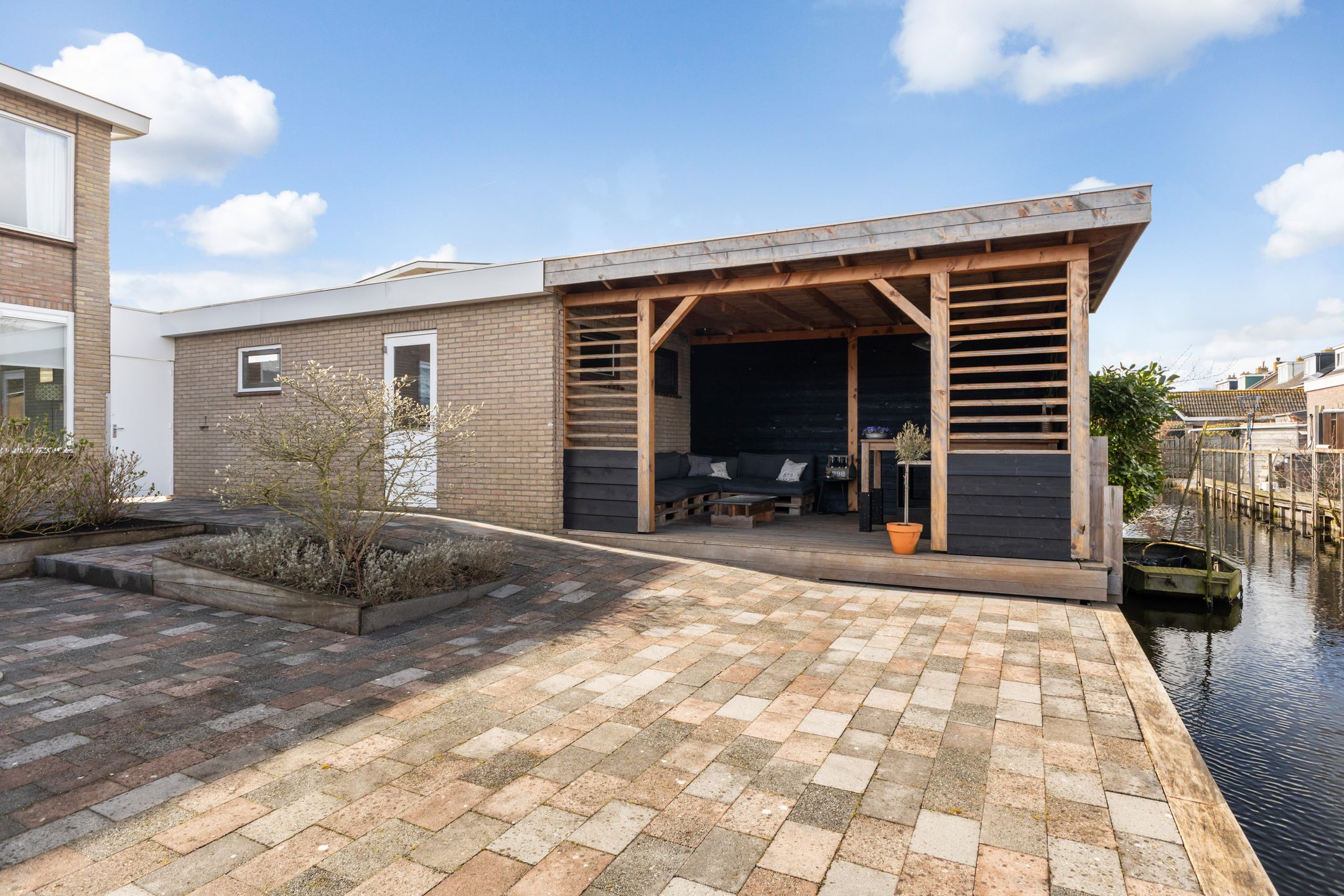 Foto 21 van Meidoornlaan 21