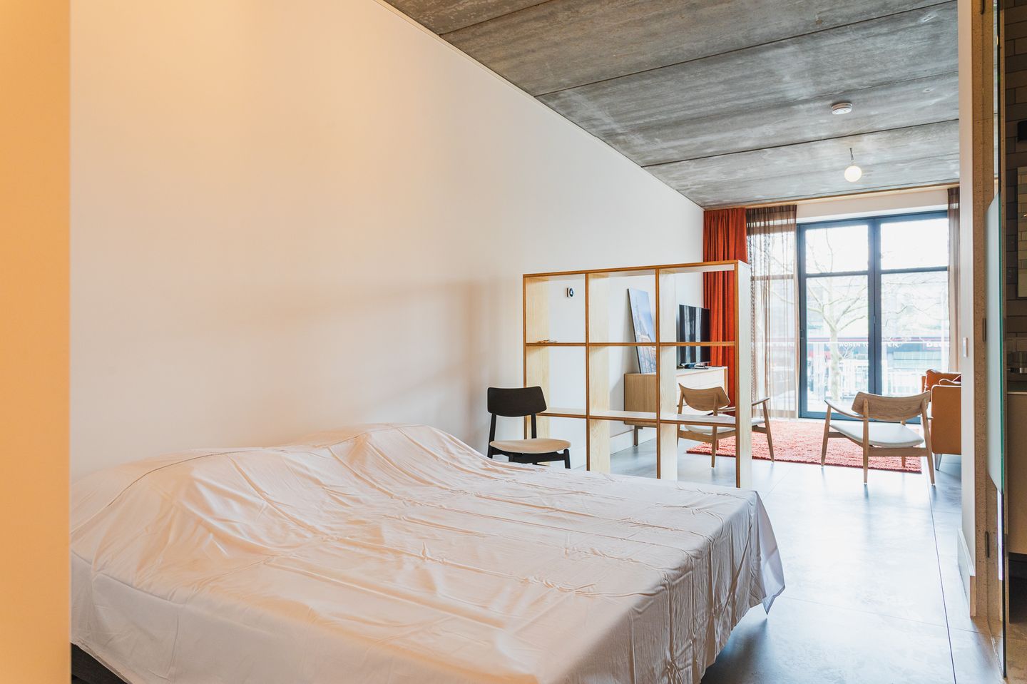 Foto 25 van Loosduinseweg 373-B1