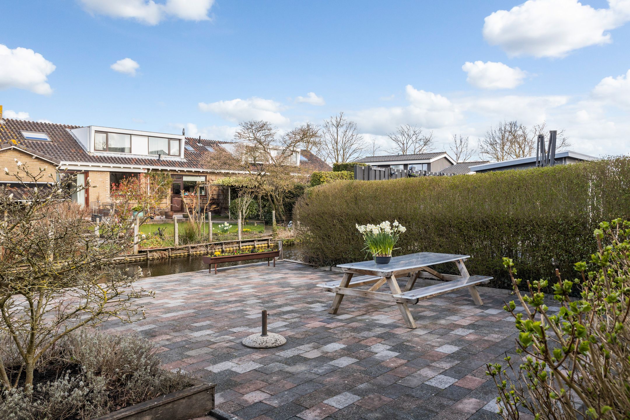 Foto 18 van Meidoornlaan 21