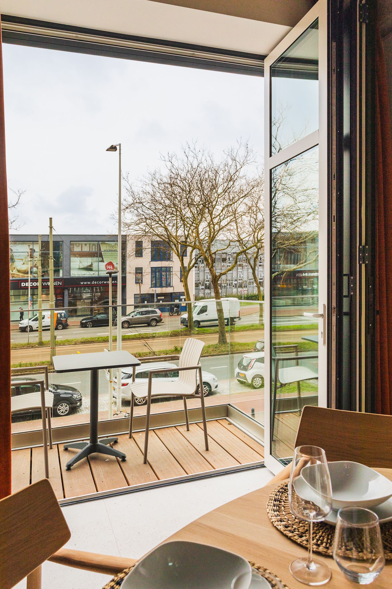 Foto 24 van Loosduinseweg 373-B1