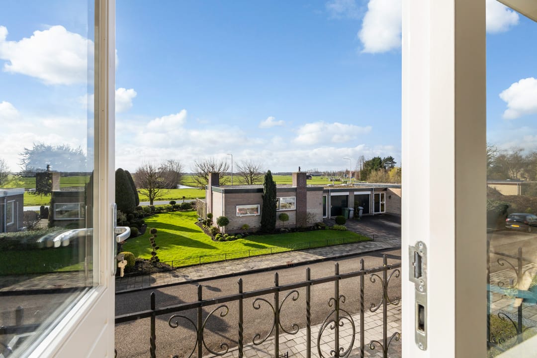 Foto 32 van Meidoornlaan 21