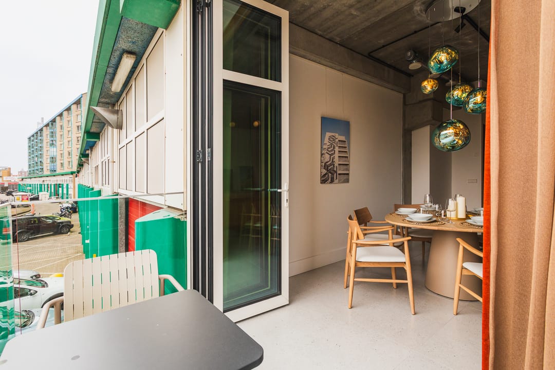 Foto 62 van Loosduinseweg 373-B1