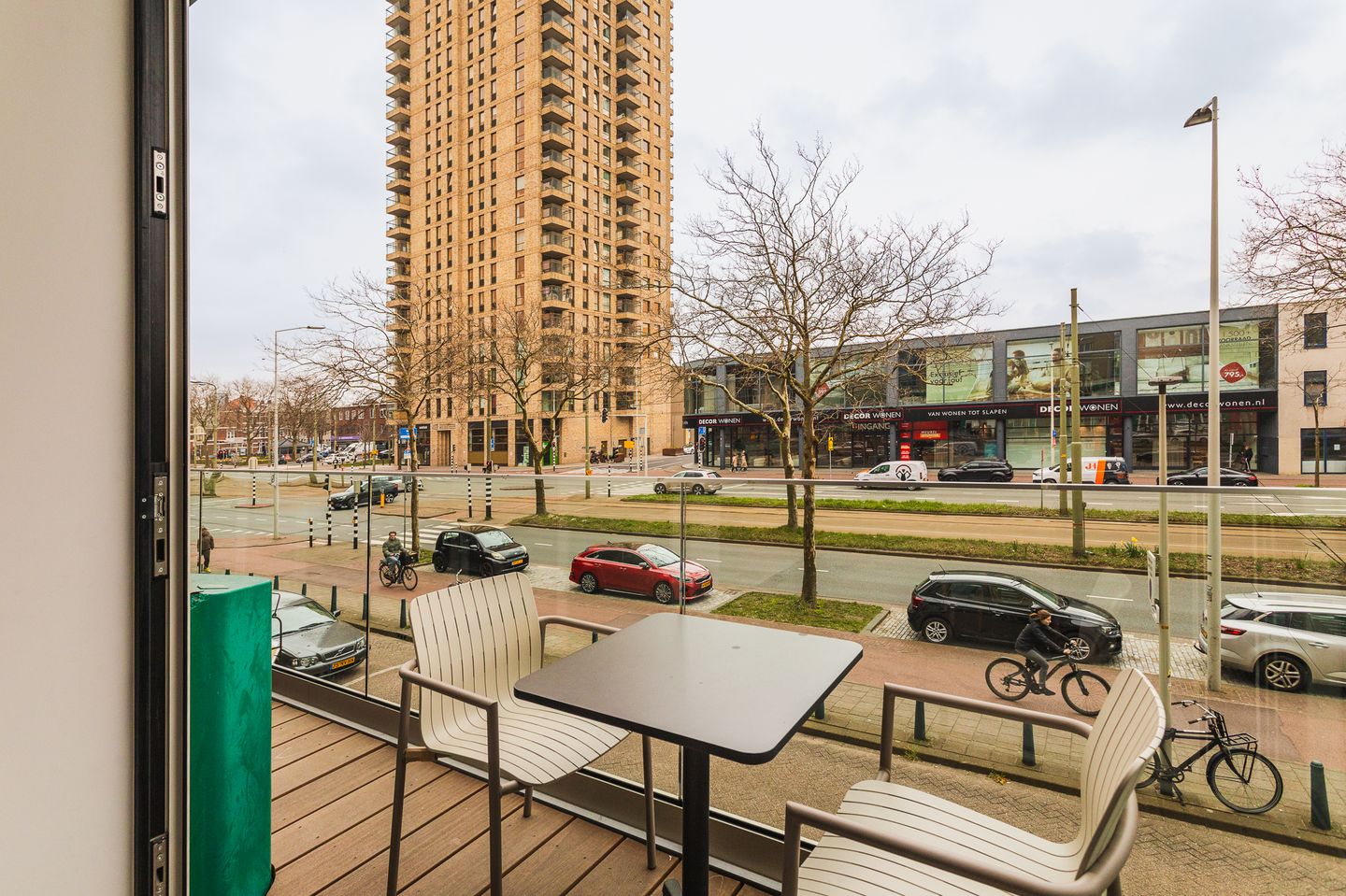 Foto 64 van Loosduinseweg 373-B1