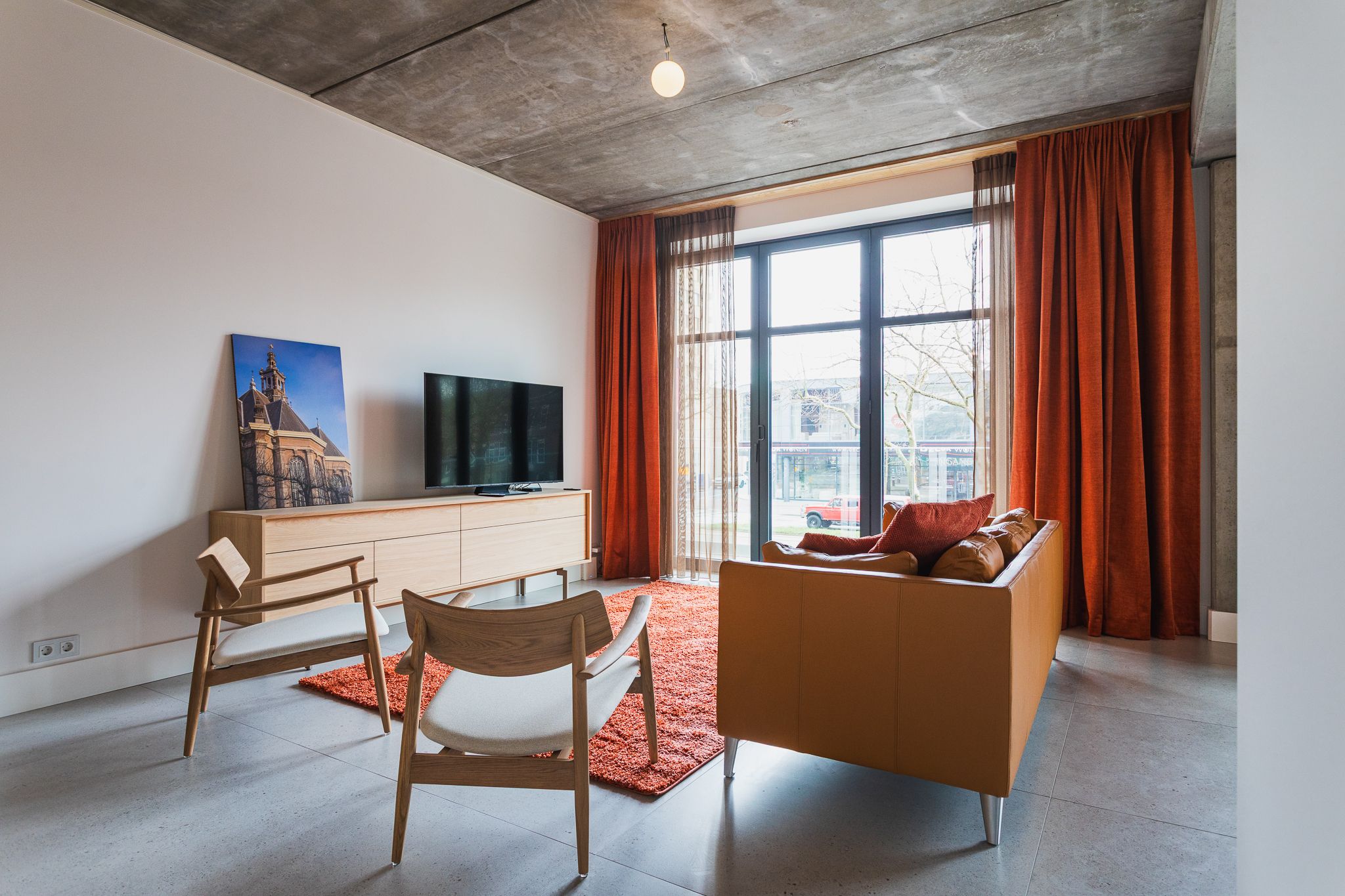 Foto 15 van Loosduinseweg 373-B1