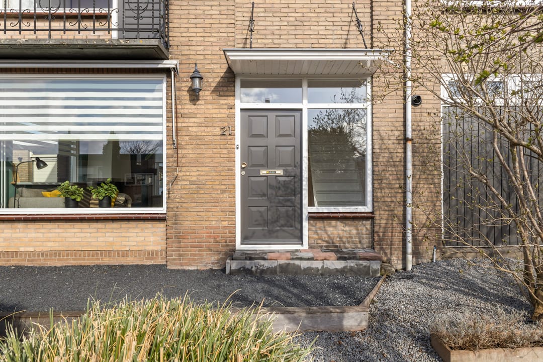 Foto 2 van Meidoornlaan 21