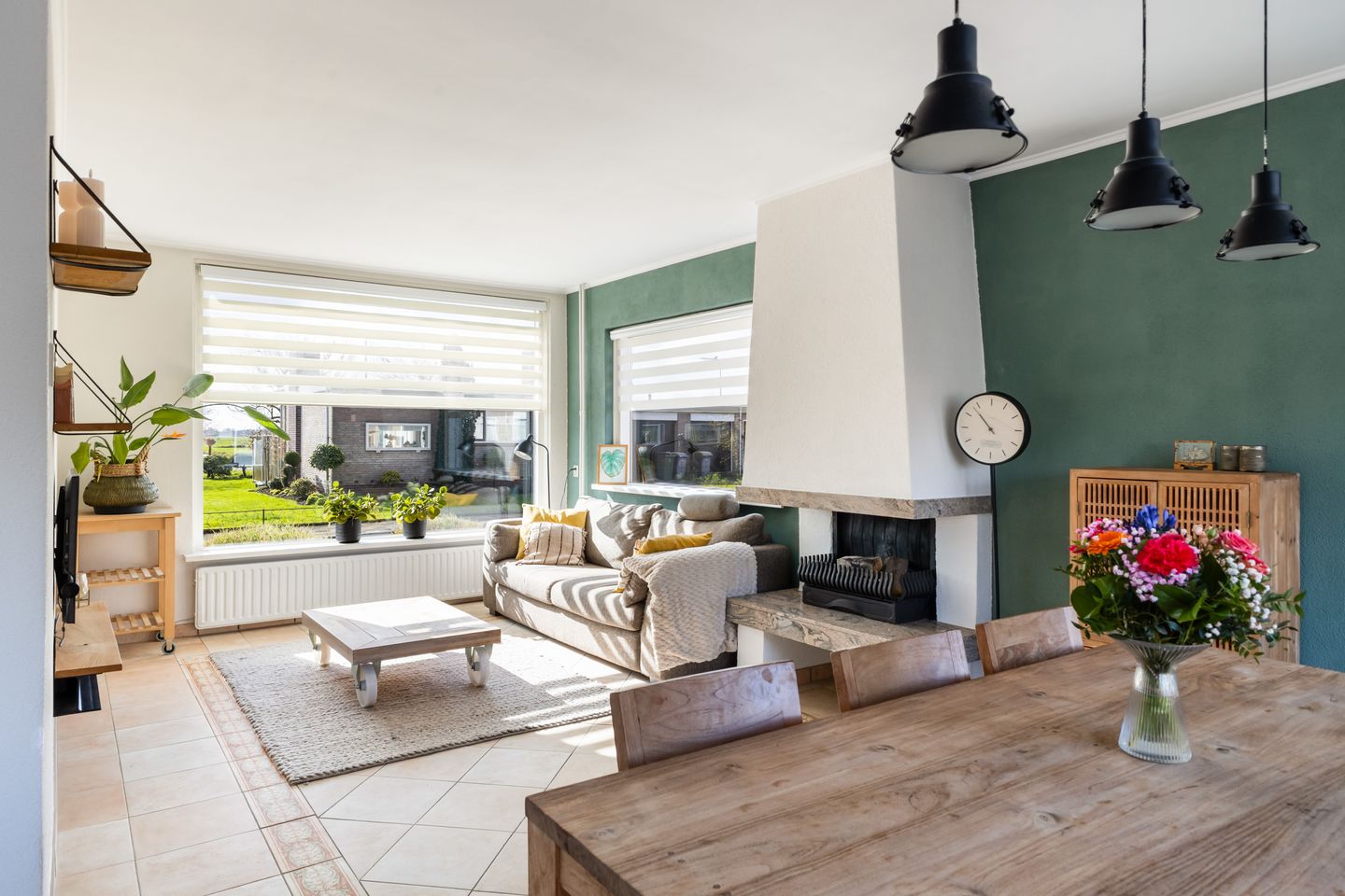 Foto 4 van Meidoornlaan 21