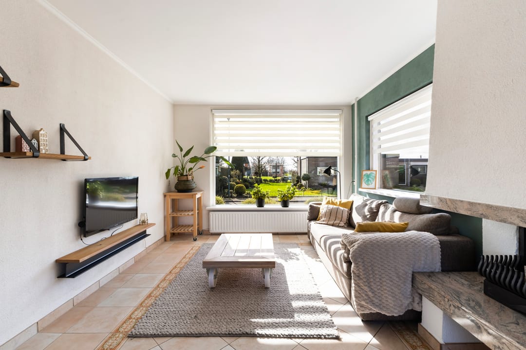 Foto 7 van Meidoornlaan 21