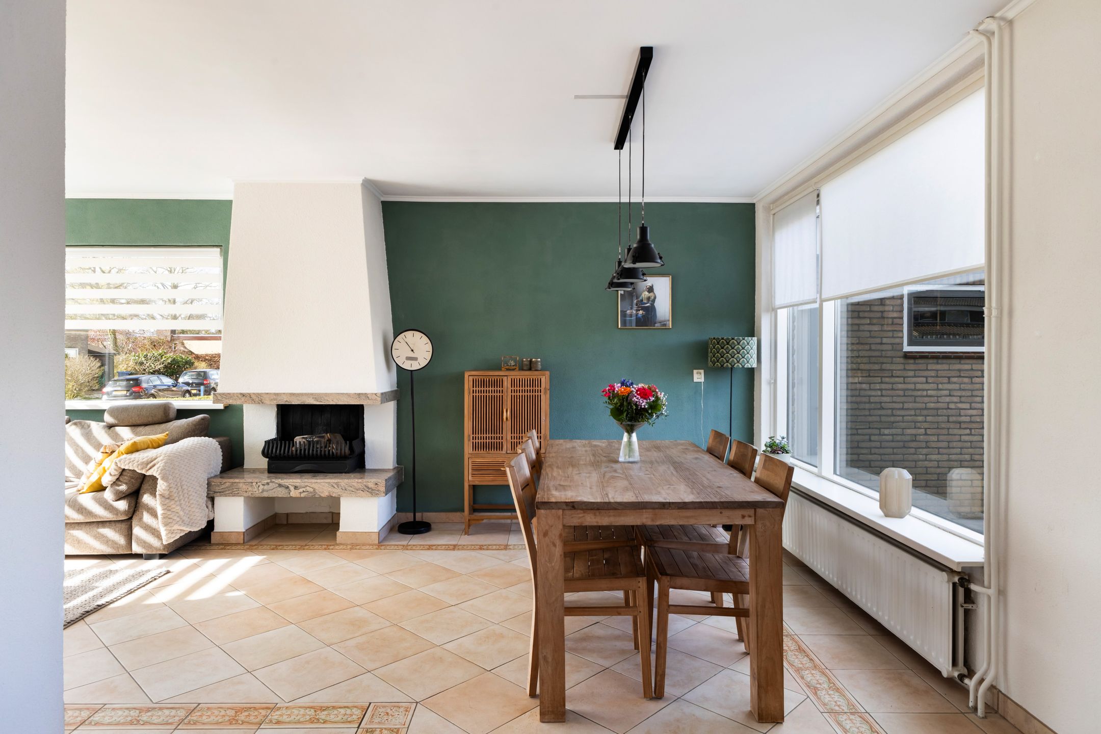 Foto 9 van Meidoornlaan 21